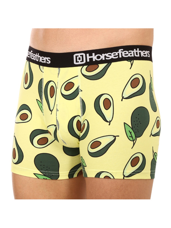 Horsefeathers Sada troch - pánske boxerky Horsefeathers Sidney