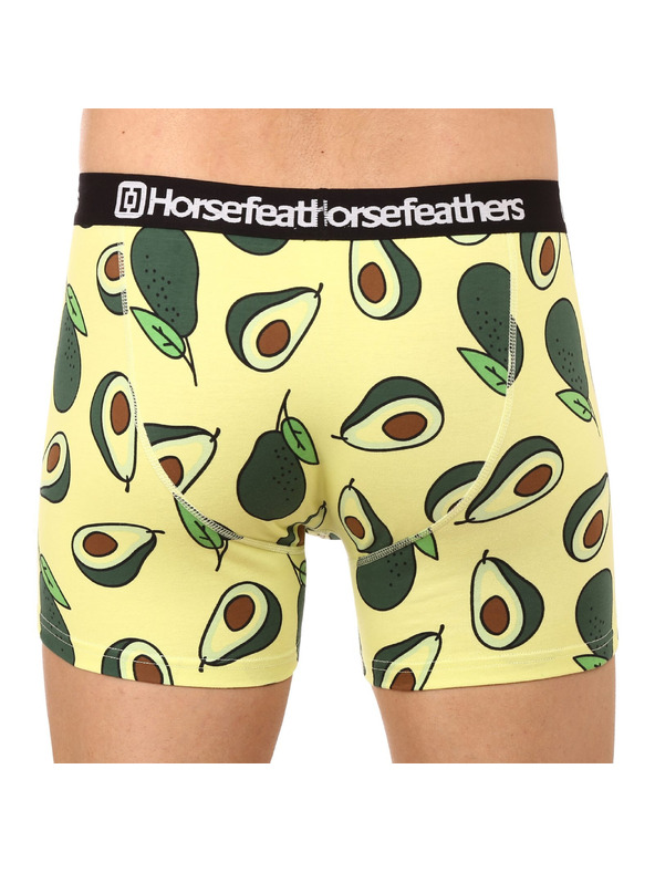 Horsefeathers Sada troch - pánske boxerky Horsefeathers Sidney
