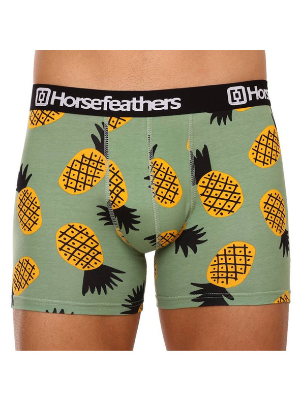 Horsefeathers Sada troch - pánske boxerky Horsefeathers Sidney
