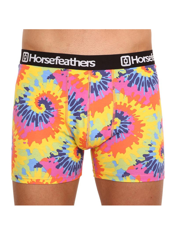 Horsefeathers Sada troch - pánske boxerky Horsefeathers Sidney