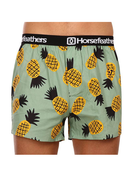 Horsefeathers Sada troch - pánske trenky Horsefeathers Frazier