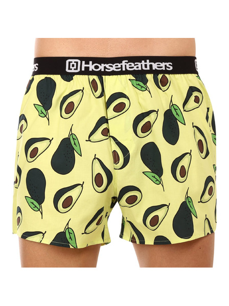 Horsefeathers Sada troch - pánske trenky Horsefeathers Frazier viacfarebné