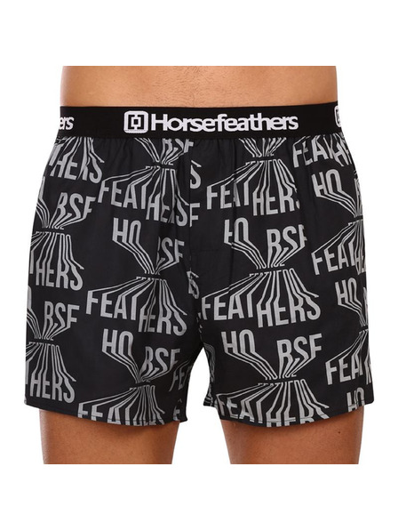 Horsefeathers Sada troch - pánske trenky Horsefeathers Frazier viacfarebné