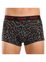 HUGO Sada troch - pánske boxerky HUGO viacfarebné