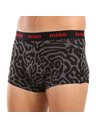 HUGO Sada troch - pánske boxerky HUGO viacfarebné