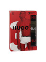 HUGO Sada troch - pánske boxerky HUGO viacfarebné