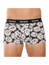 HUGO Sada troch - pánske boxerky HUGO viacfarebné