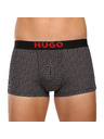 HUGO Sada troch - pánske boxerky HUGO viacfarebné
