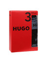 HUGO Sada troch - pánske trenky HUGO viacfarebné