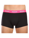 HUGO Sada troch - pánske boxerky HUGO viacfarebné