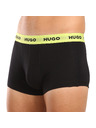 HUGO Sada troch - pánske boxerky HUGO viacfarebné