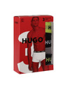 HUGO Sada troch - pánske boxerky HUGO viacfarebné
