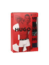HUGO Sada troch - pánske boxerky HUGO viacfarebné