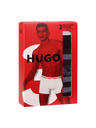 HUGO Sada troch - pánske boxerky HUGO viacfarebné
