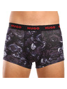 HUGO Sada troch - pánske boxerky HUGO viacfarebné