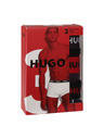 HUGO Sada troch - pánske boxerky HUGO viacfarebné