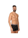 HUGO Sada troch - pánske boxerky HUGO viacfarebné