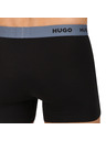 HUGO Sada troch - pánske boxerky HUGO viacfarebné