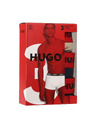 HUGO Sada troch - pánske boxerky HUGO viacfarebné