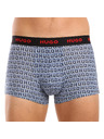 HUGO Sada troch - pánske boxerky HUGO viacfarebné