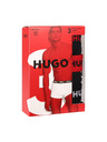 HUGO Sada troch - pánske boxerky HUGO viacfarebné