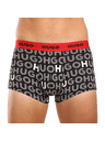 HUGO Sada troch - pánske boxerky HUGO viacfarebné