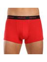 HUGO Sada troch - pánske boxerky HUGO viacfarebné