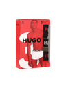HUGO Sada troch - pánske boxerky HUGO viacfarebné
