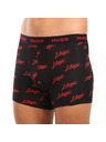 HUGO Sada troch - pánske boxerky HUGO viacfarebné