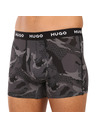 HUGO Sada troch - pánske boxerky HUGO viacfarebné