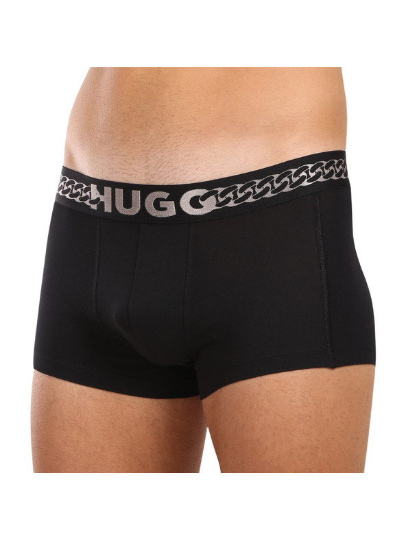 HUGO Sada troch - pánske boxerky HUGO viacfarebné