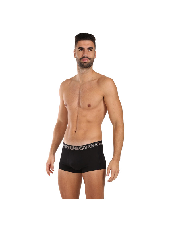 HUGO Sada troch - pánske boxerky HUGO viacfarebné