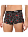 HUGO Sada troch - pánske boxerky HUGO viacfarebné