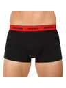 HUGO Sada troch - pánske boxerky HUGO viacfarebné