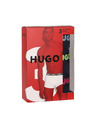 HUGO Sada troch - pánske boxerky HUGO viacfarebné