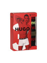 HUGO Sada troch - pánske boxerky HUGO viacfarebné