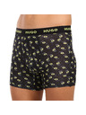 HUGO Sada troch - pánske boxerky HUGO viacfarebné