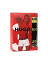 HUGO Sada troch - pánske boxerky HUGO viacfarebné