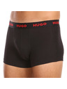 HUGO Sada troch - pánske boxerky HUGO viacfarebné