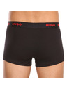 HUGO Sada troch - pánske boxerky HUGO viacfarebné