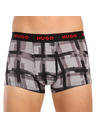 HUGO Sada troch - pánske boxerky HUGO viacfarebné