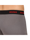 HUGO Sada troch - pánske boxerky HUGO viacfarebné