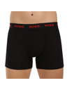 HUGO Sada troch - pánske boxerky HUGO viacfarebné
