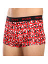 HUGO Sada troch - pánske boxerky HUGO viacfarebné
