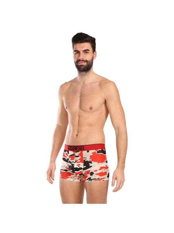HUGO Sada troch - pánske boxerky HUGO viacfarebné