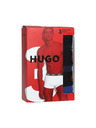 HUGO Sada troch - pánske boxerky HUGO viacfarebné