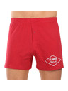 Lee Cooper Pánske trenky Lee Cooper červené