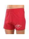 Lee Cooper Pánske trenky Lee Cooper červené