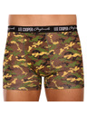 Lee Cooper Sada piatich - pánske boxerky Lee Cooper viacfarebné