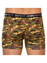 Lee Cooper Sada piatich - pánske boxerky Lee Cooper viacfarebné
